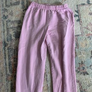 COPY - brandy melville sweatpants